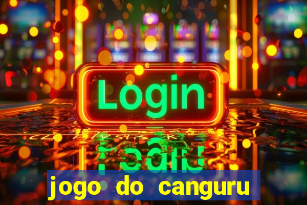 jogo do canguru bet app