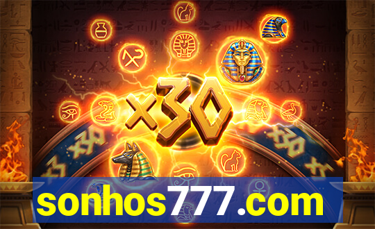 sonhos777.com