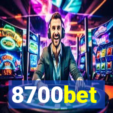 8700bet