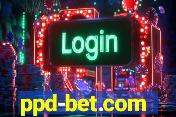 ppd-bet.com