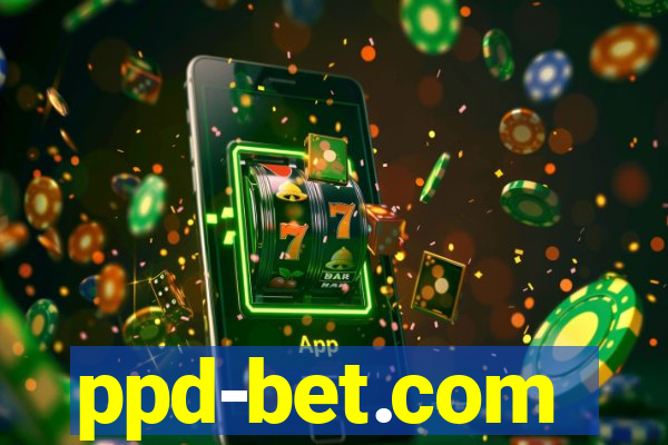 ppd-bet.com