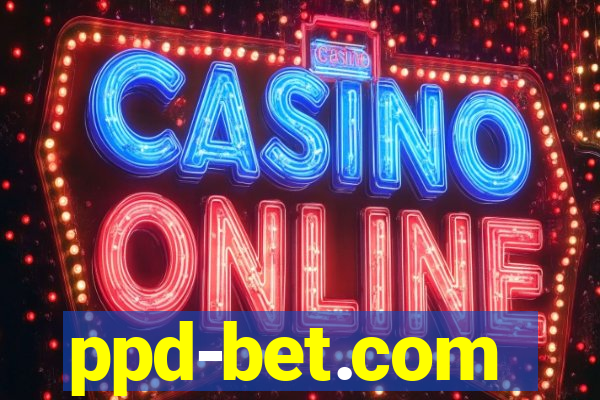 ppd-bet.com