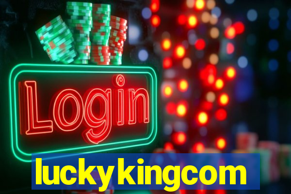 luckykingcom