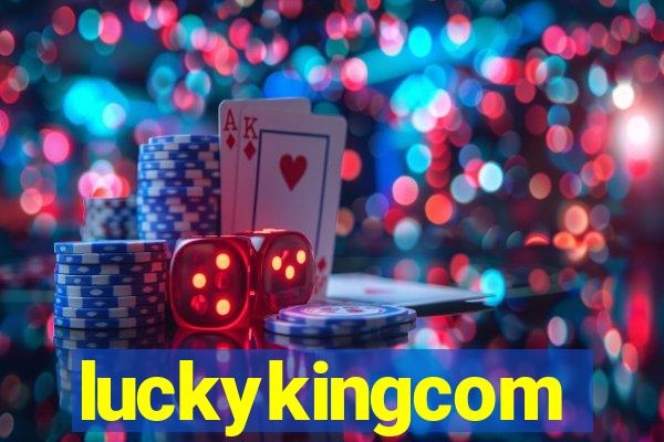 luckykingcom