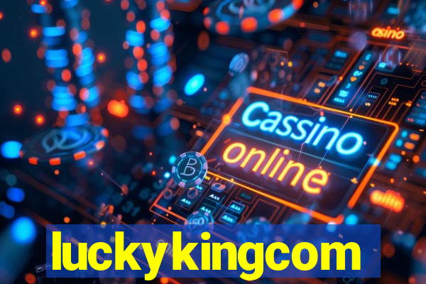 luckykingcom