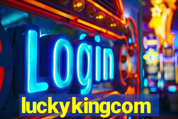 luckykingcom