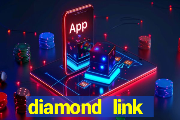 diamond link fortune slot