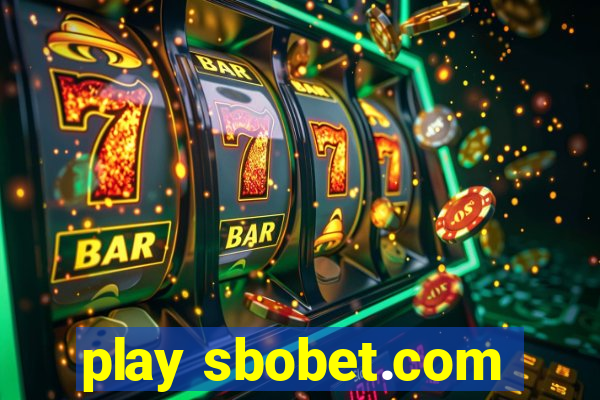 play sbobet.com