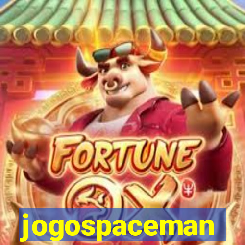 jogospaceman