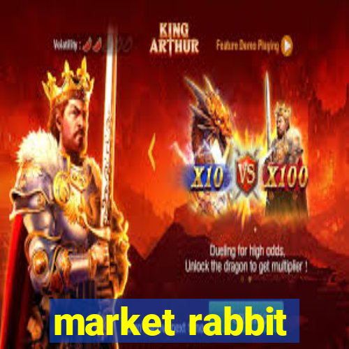 market rabbit