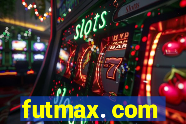 futmax. com