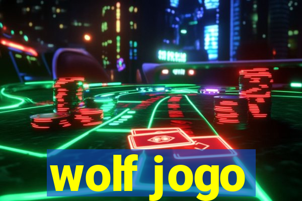 wolf jogo