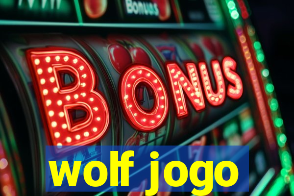 wolf jogo