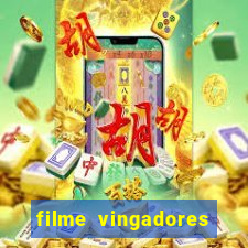 filme vingadores ultimato completo dublado gratis