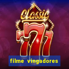 filme vingadores ultimato completo dublado gratis