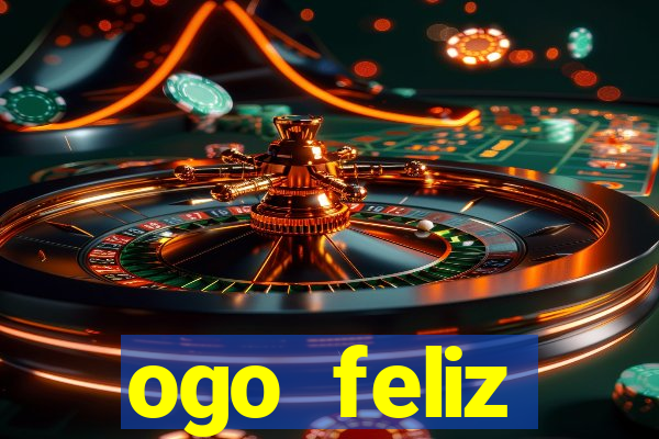 ogo feliz cassino—slots bingo