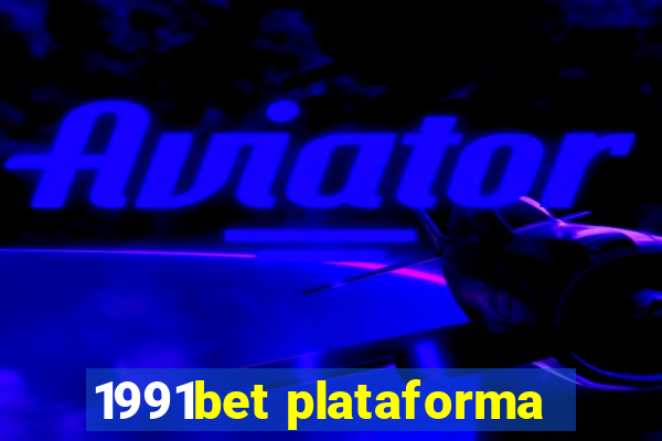 1991bet plataforma