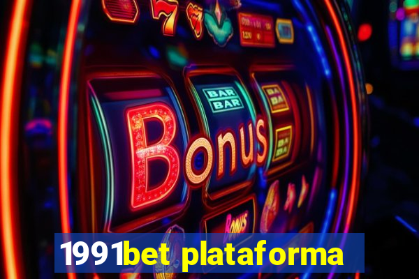 1991bet plataforma