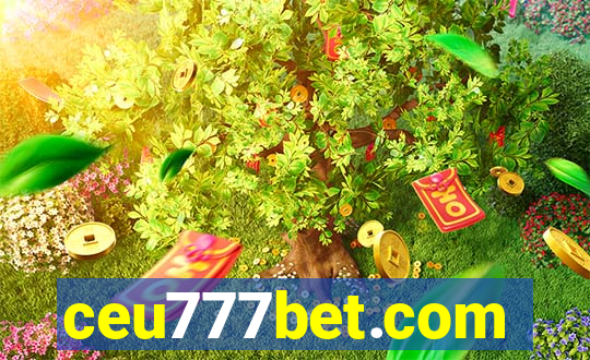 ceu777bet.com