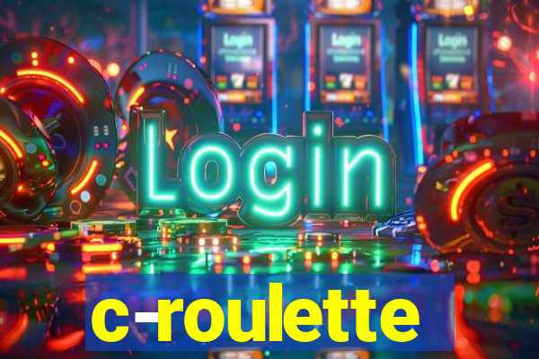 c-roulette