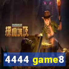 4444 game8