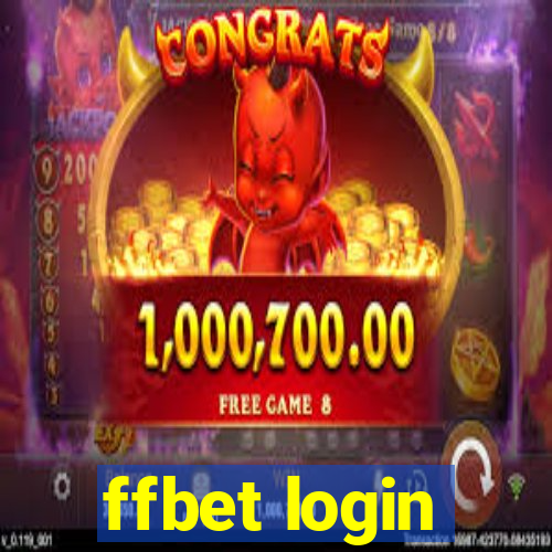 ffbet login