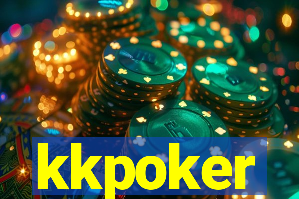 kkpoker