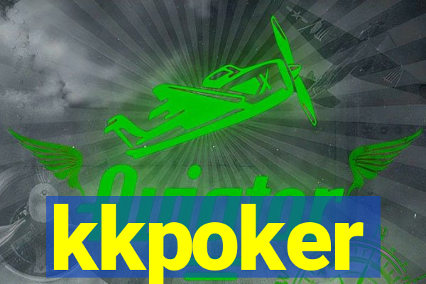 kkpoker