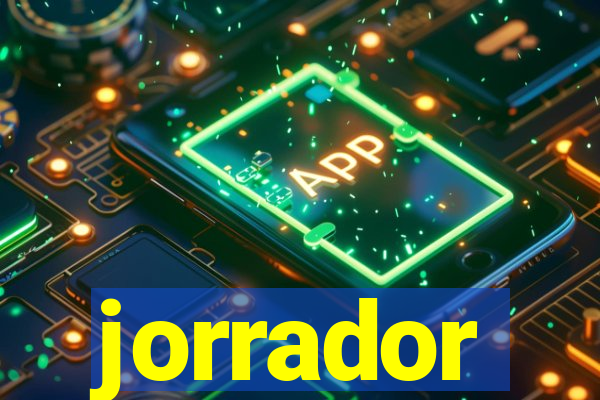 jorrador