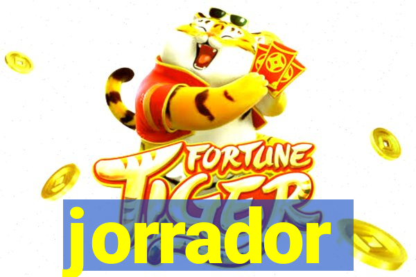 jorrador