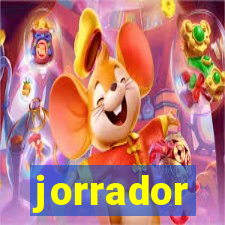 jorrador