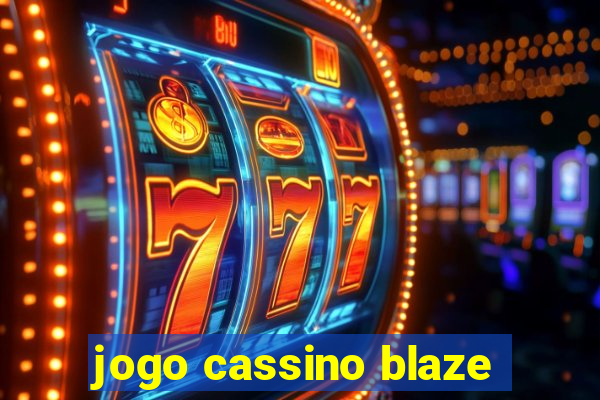 jogo cassino blaze