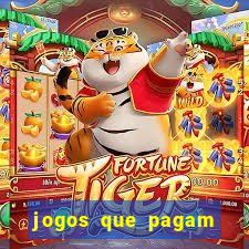 jogos que pagam para se cadastrar