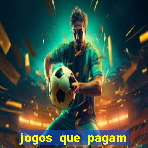 jogos que pagam para se cadastrar