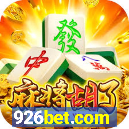 926bet.com