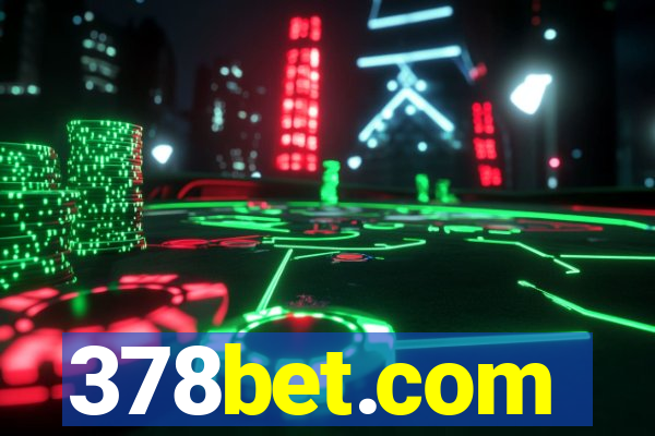 378bet.com