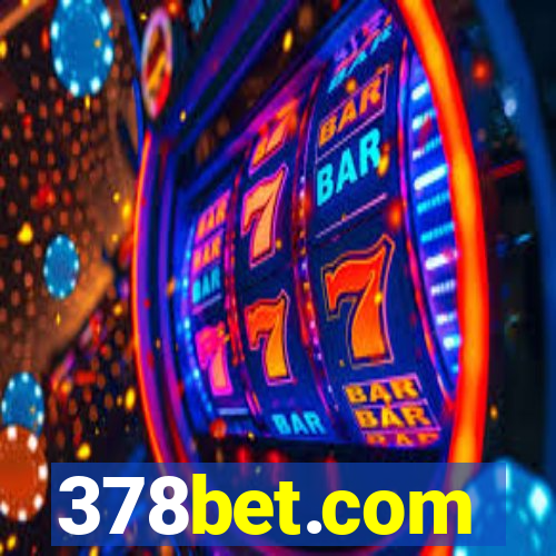 378bet.com