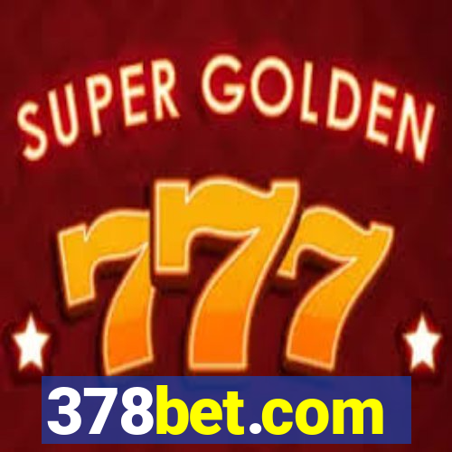 378bet.com