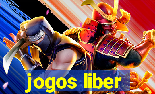 jogos liber