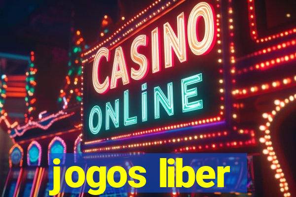 jogos liber