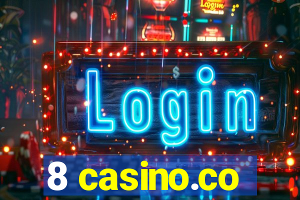 8 casino.co