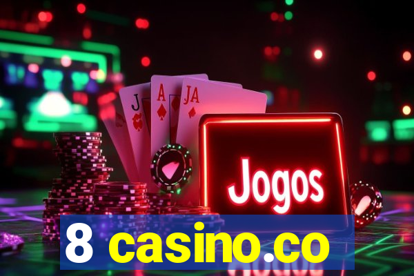 8 casino.co