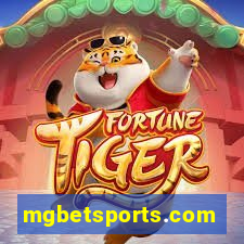 mgbetsports.com