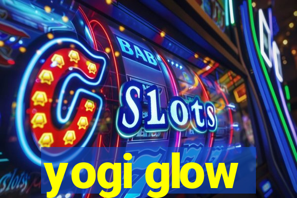 yogi glow