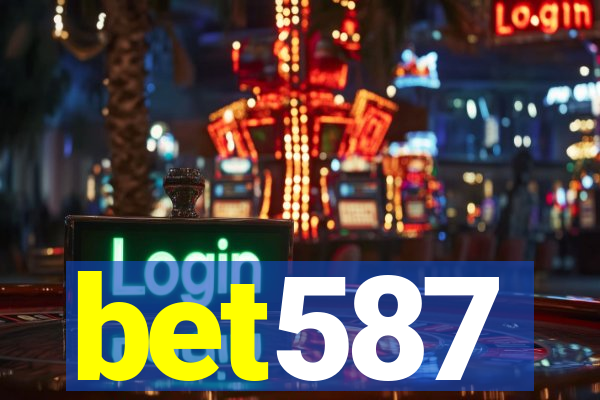 bet587