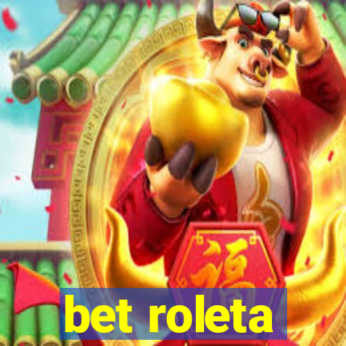 bet roleta