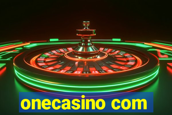 onecasino com