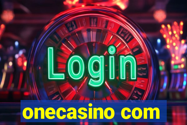 onecasino com