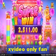 xvideo only fan