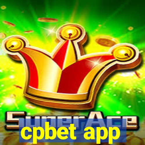 cpbet app